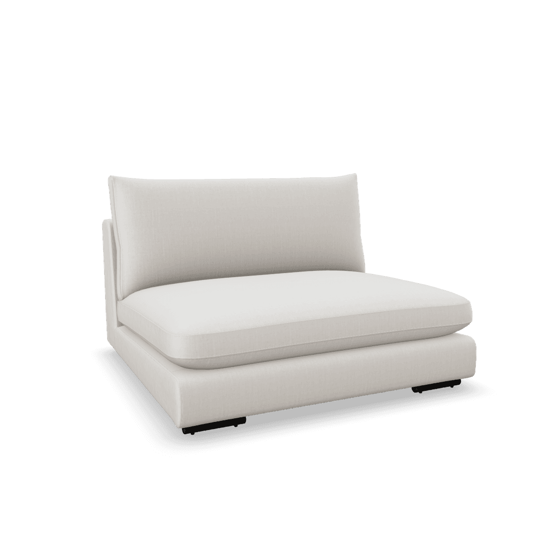 Mammuten Pre-made 1.5-sits ivory 400