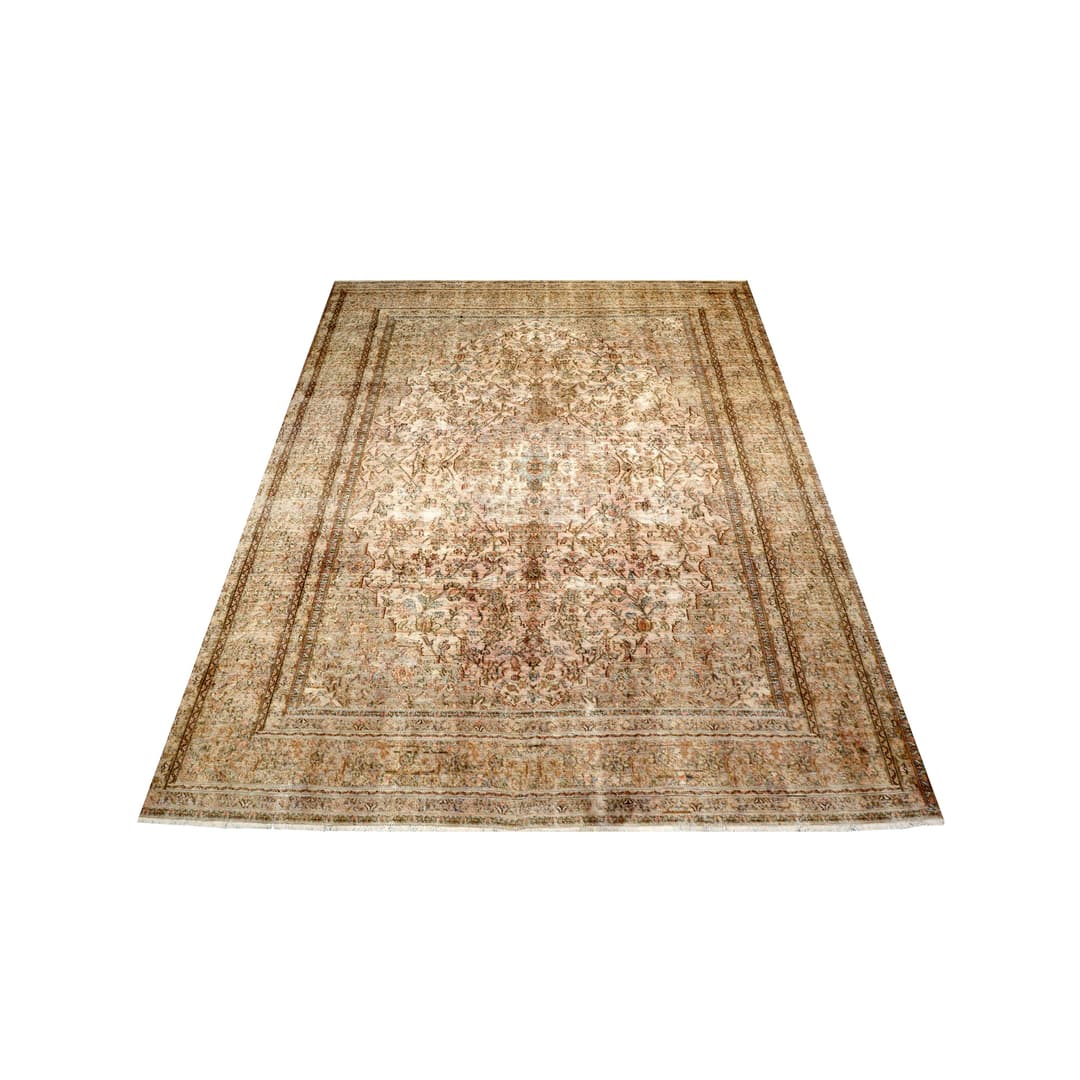 Vintagematta 289x384cm 63114