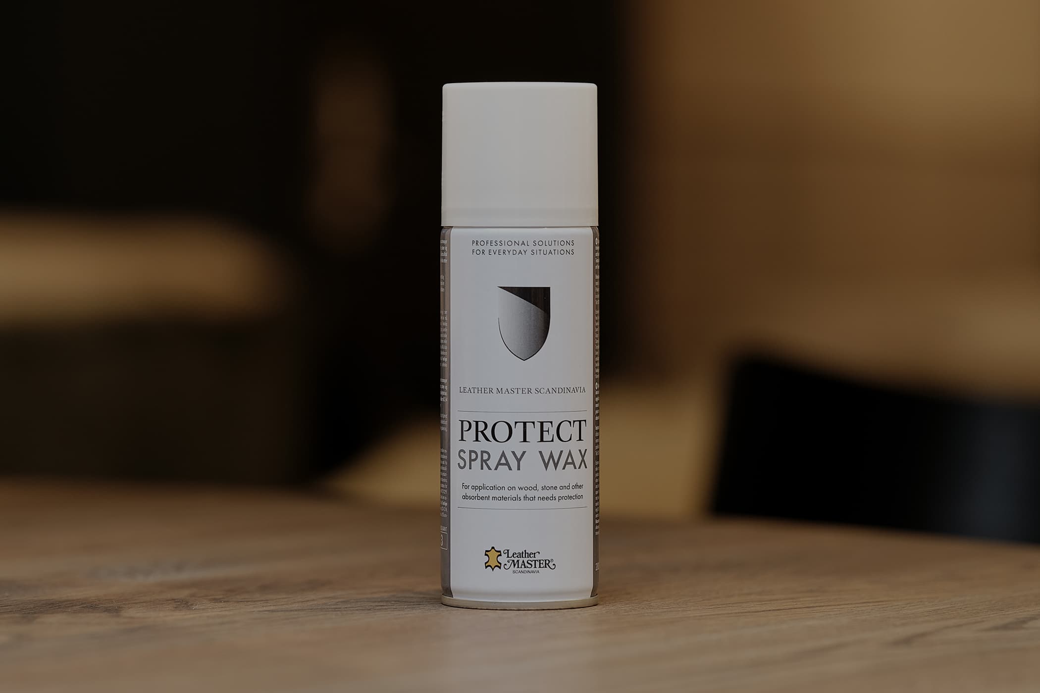 Protect Spray Wax 