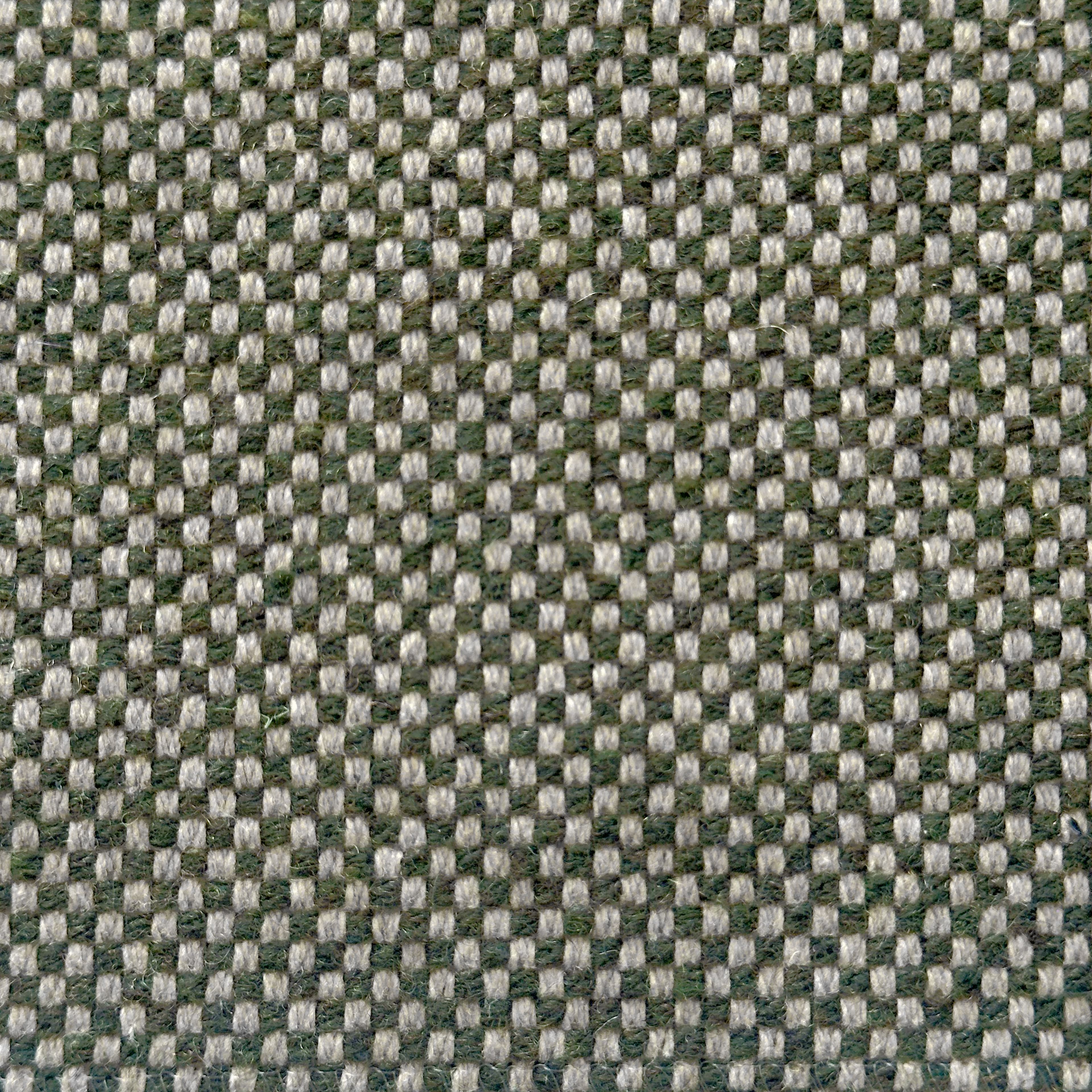 Rewool Panama Grön-Beige 005