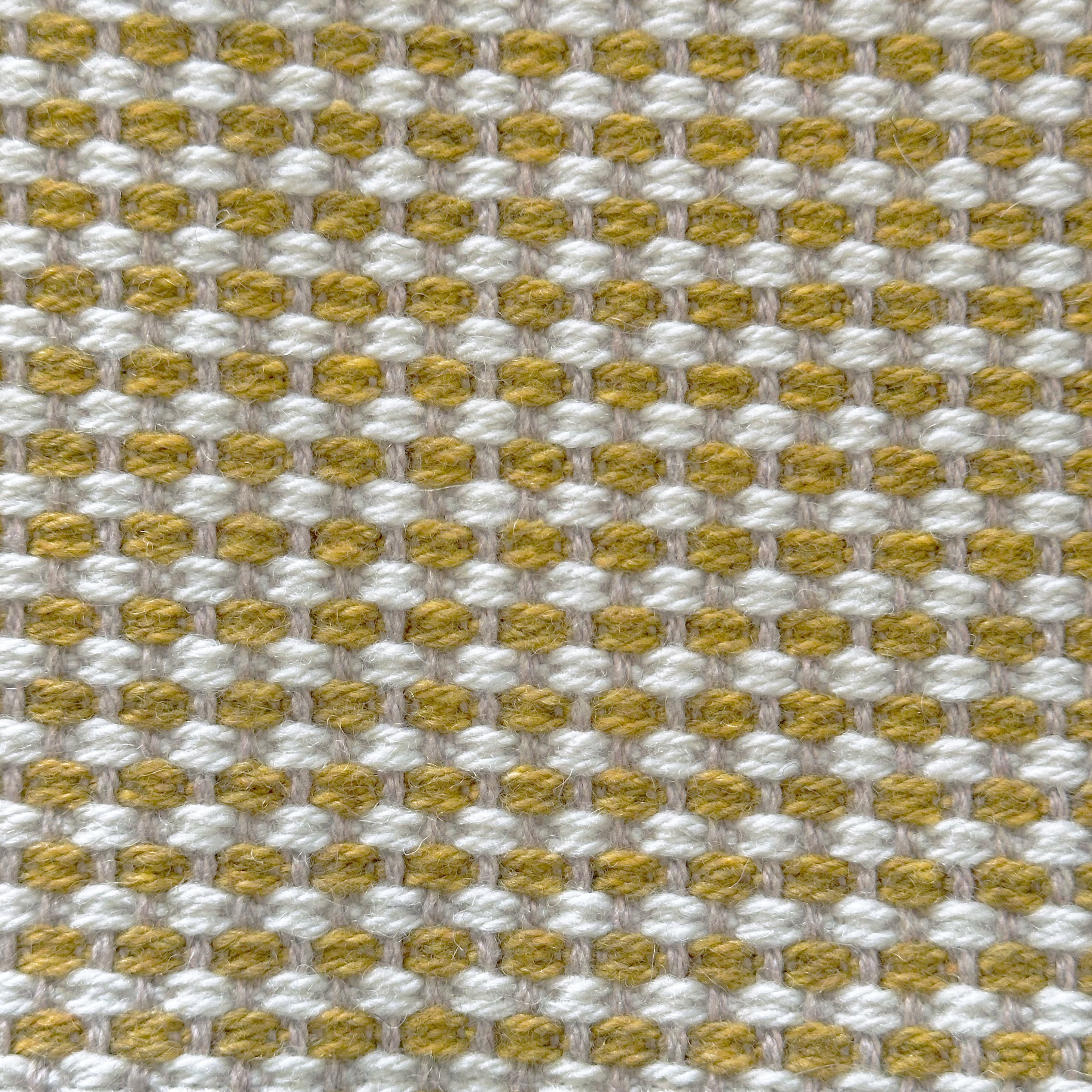 Rewool Maglia Senapsgul 027