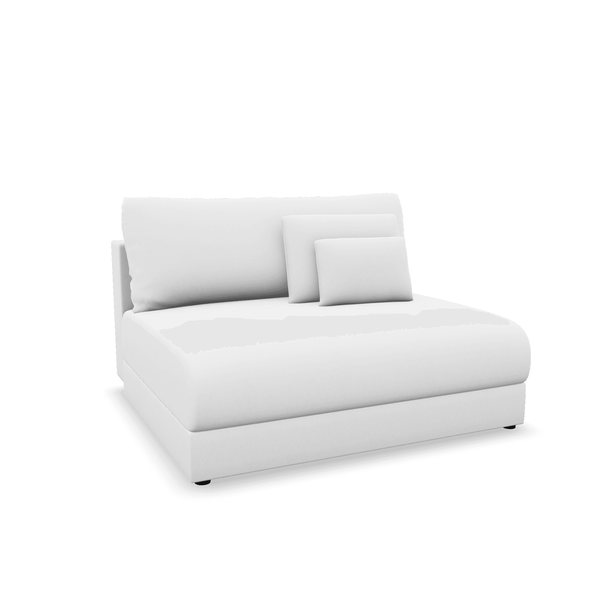 Bäddmodul 2-sits