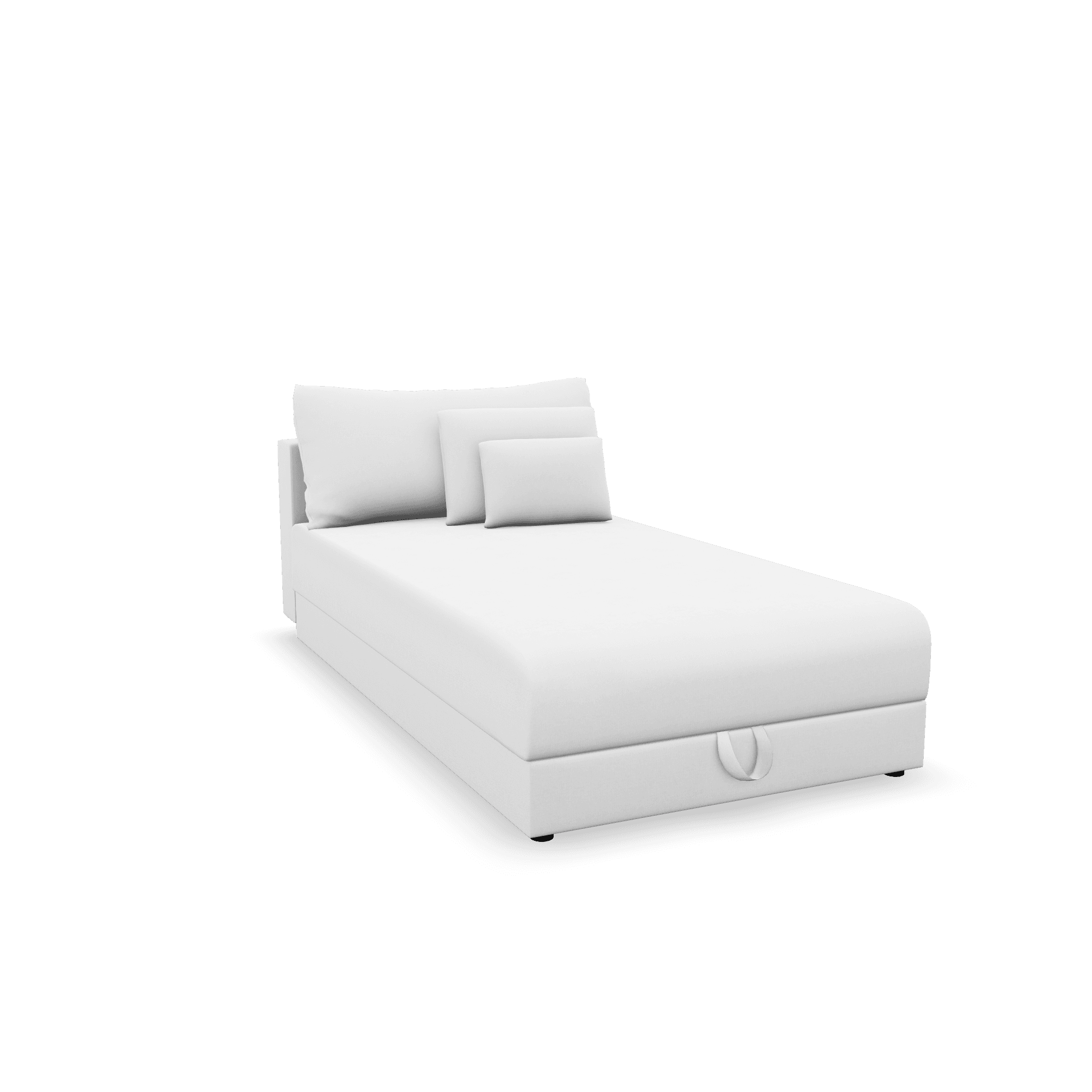 Bäddmodul Divan
