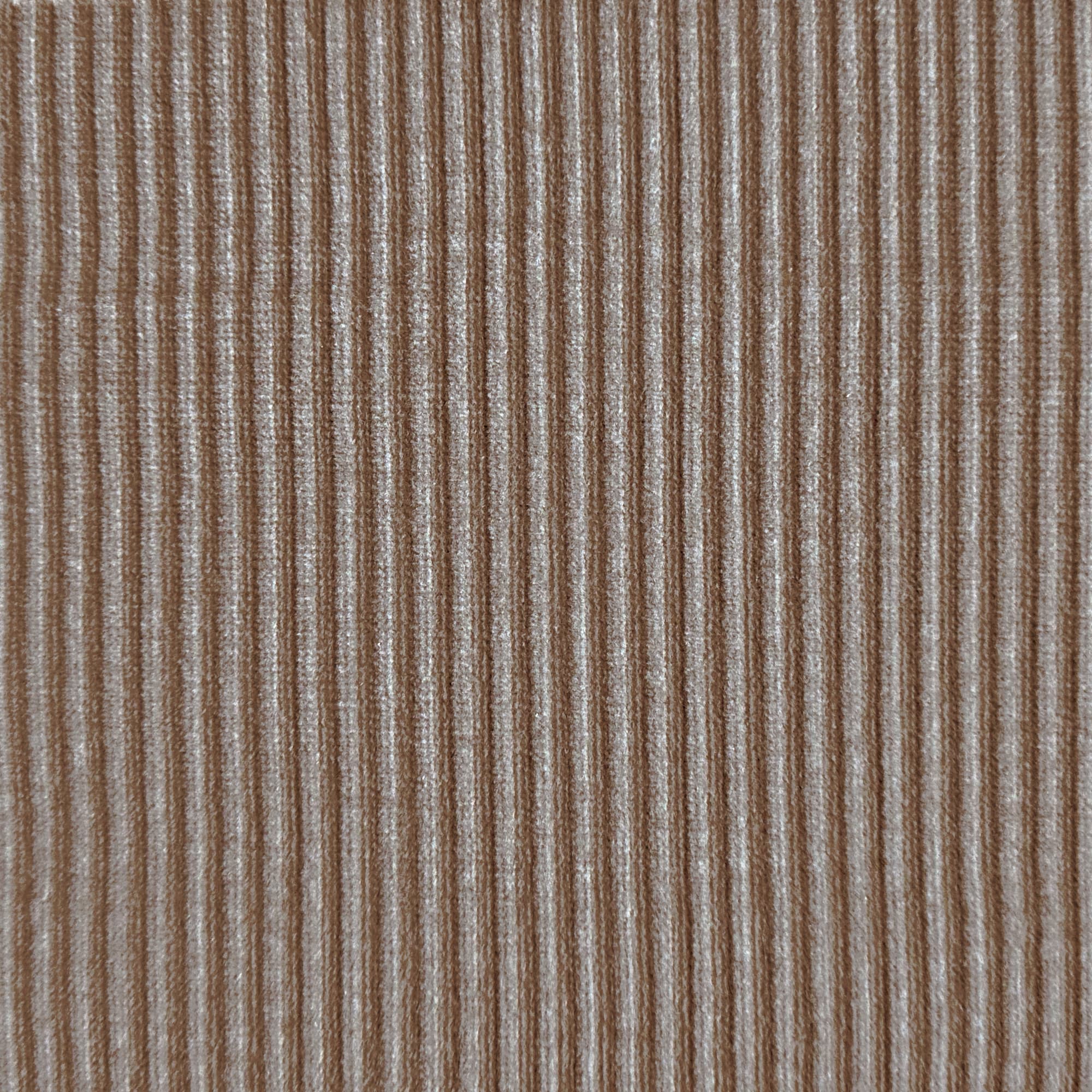 Riga Devore Brun 0504A