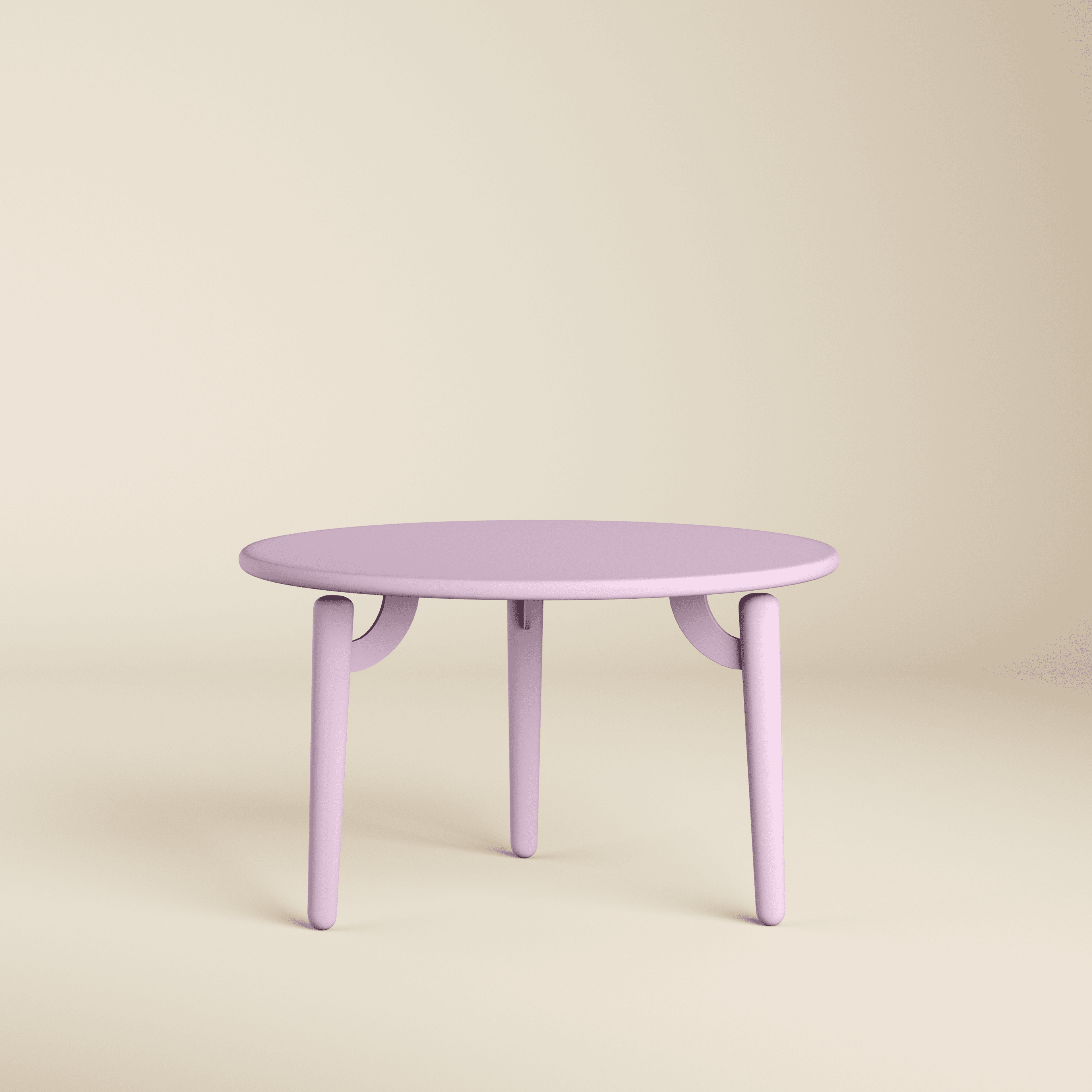 Runt - Ø 70cm