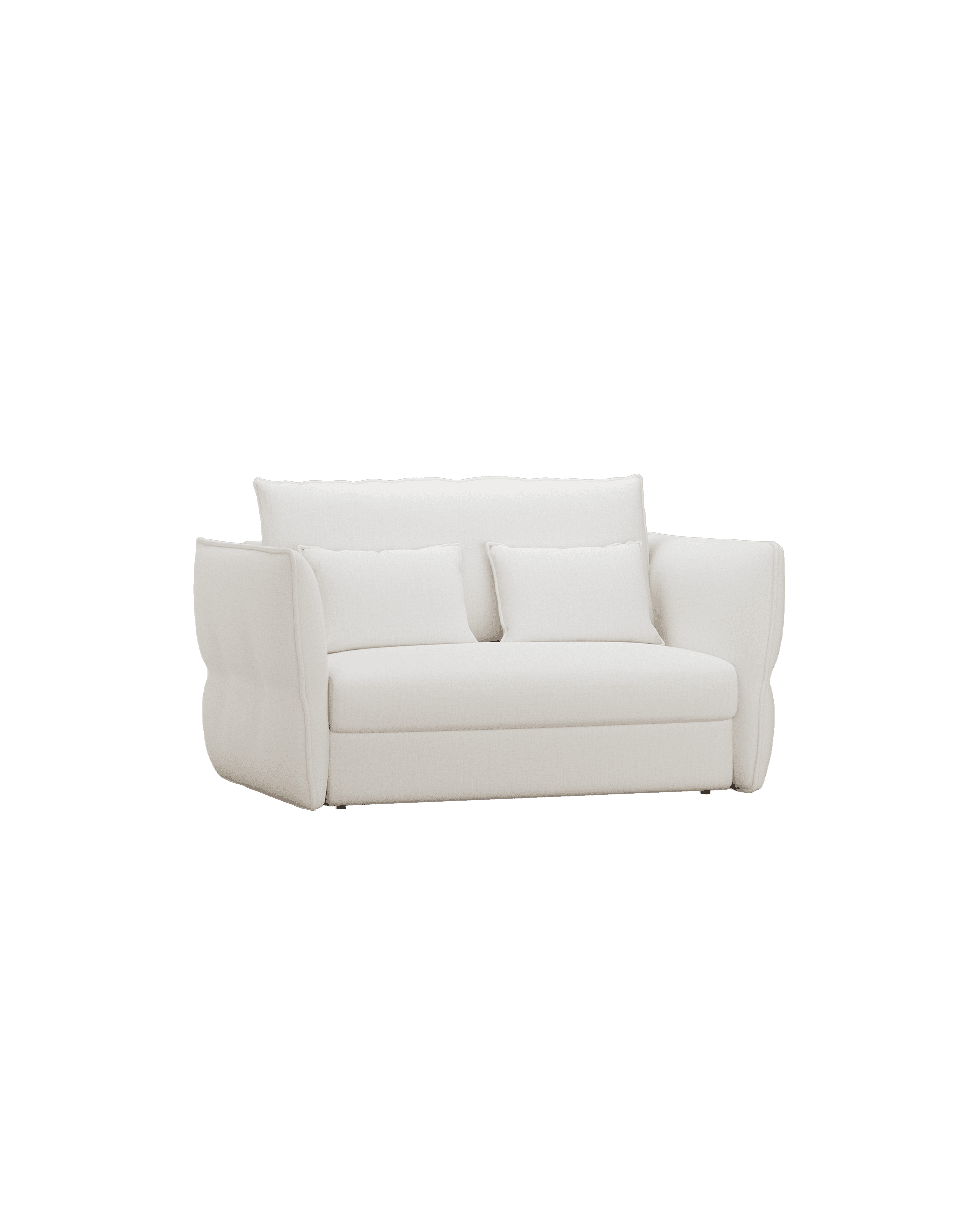 Bäddsoffa 165cm
