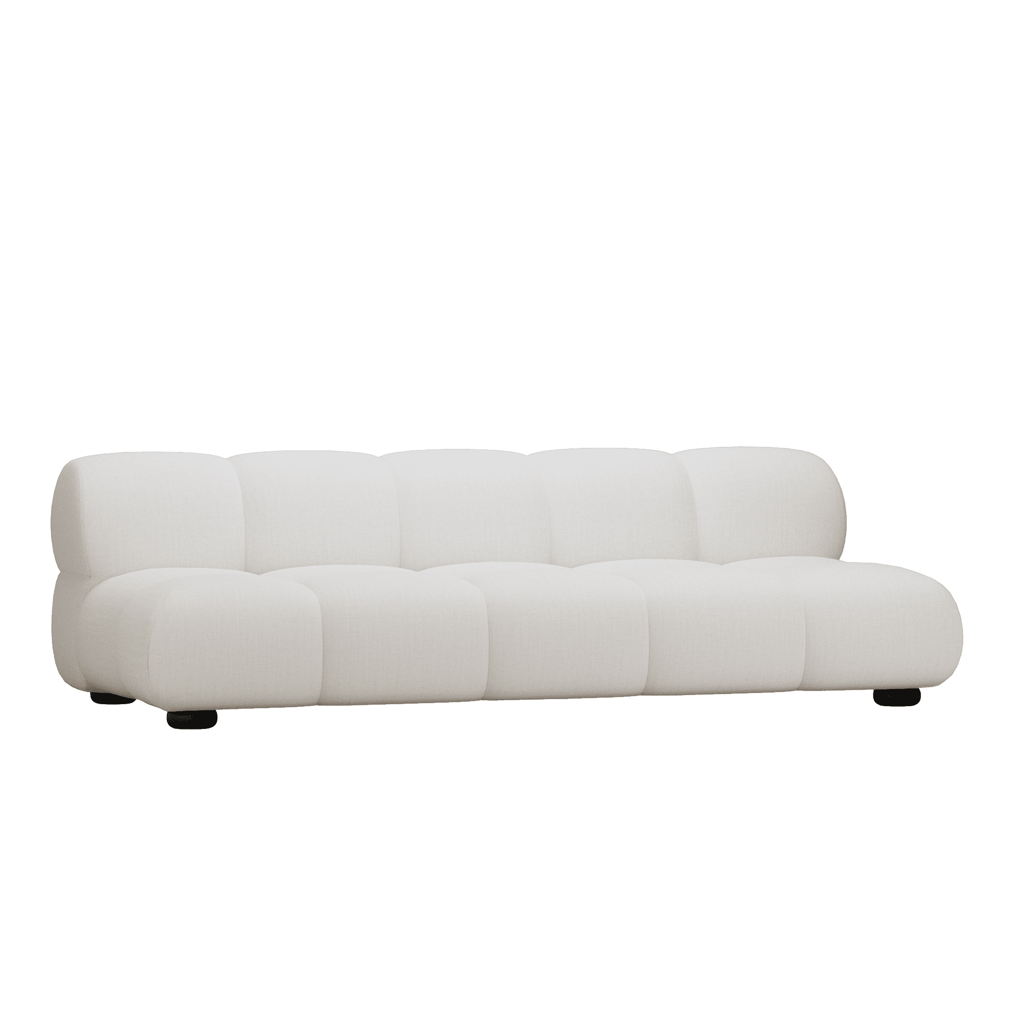 Puckel 2x5