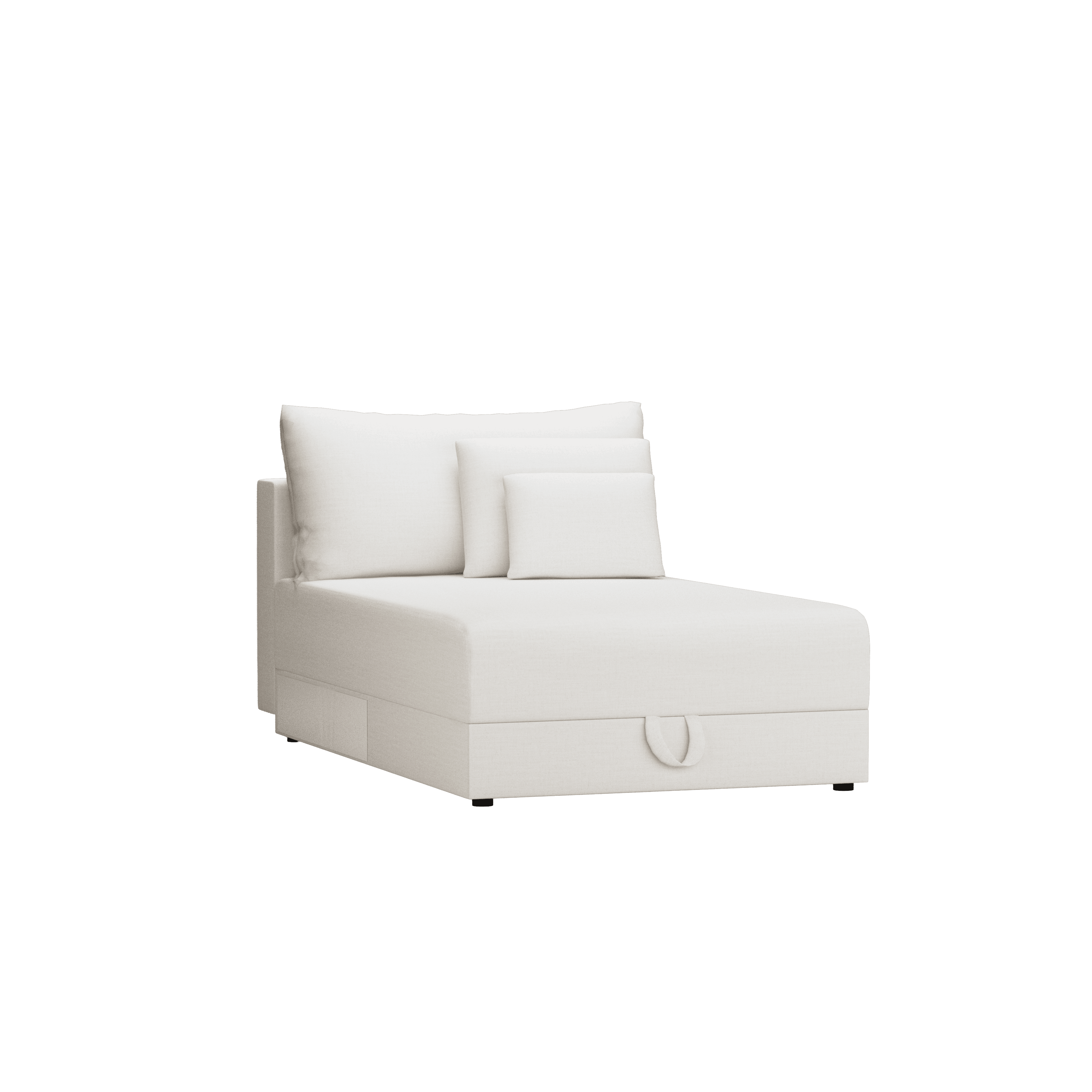 Bäddmodul Loveseat