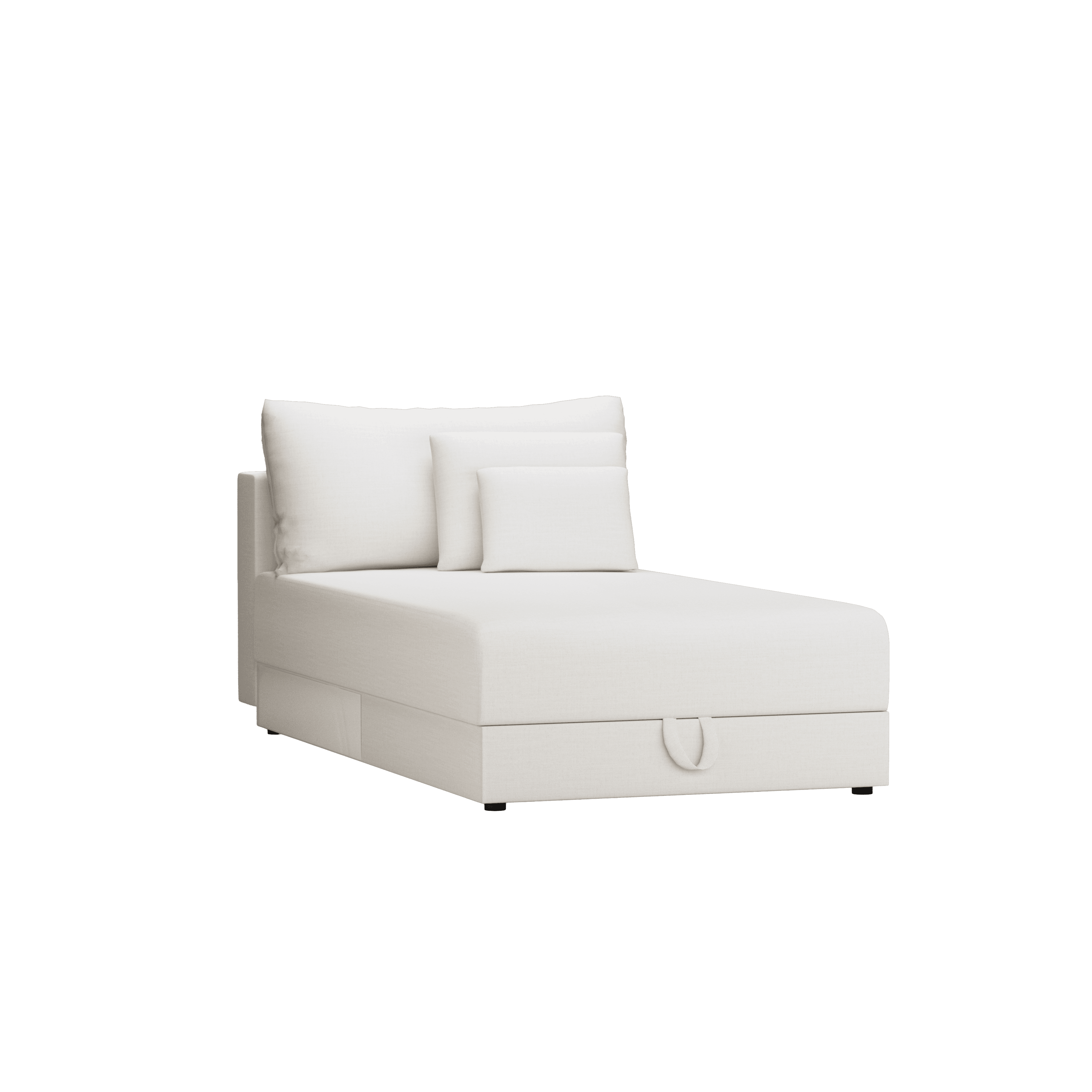 Bäddmodul Divan