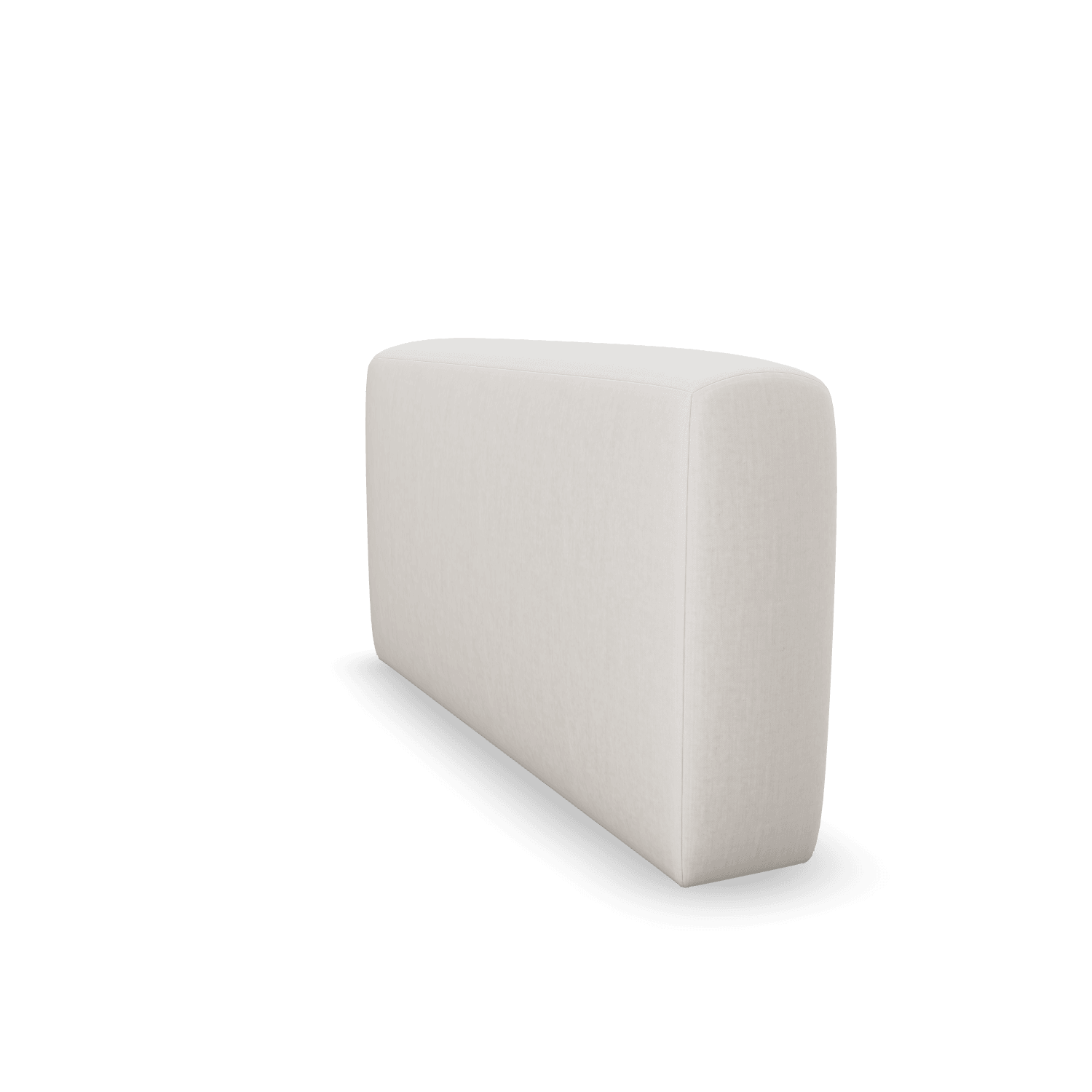 Armstöd vänster ivory 400