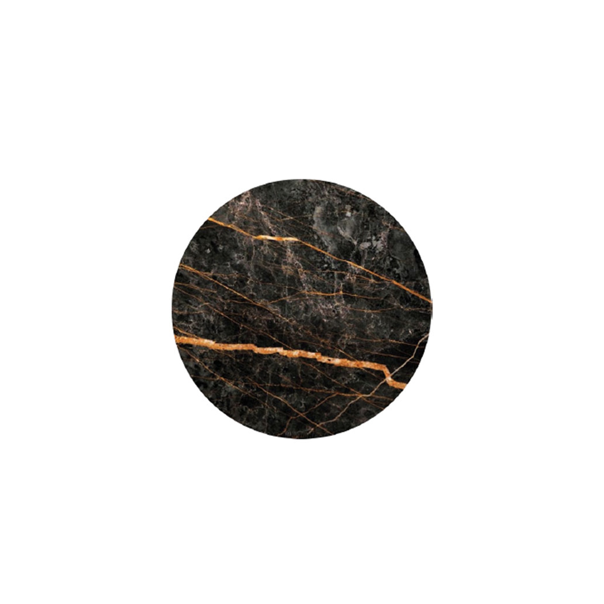 Runt soffbord 80cm - Port Saint Laurent