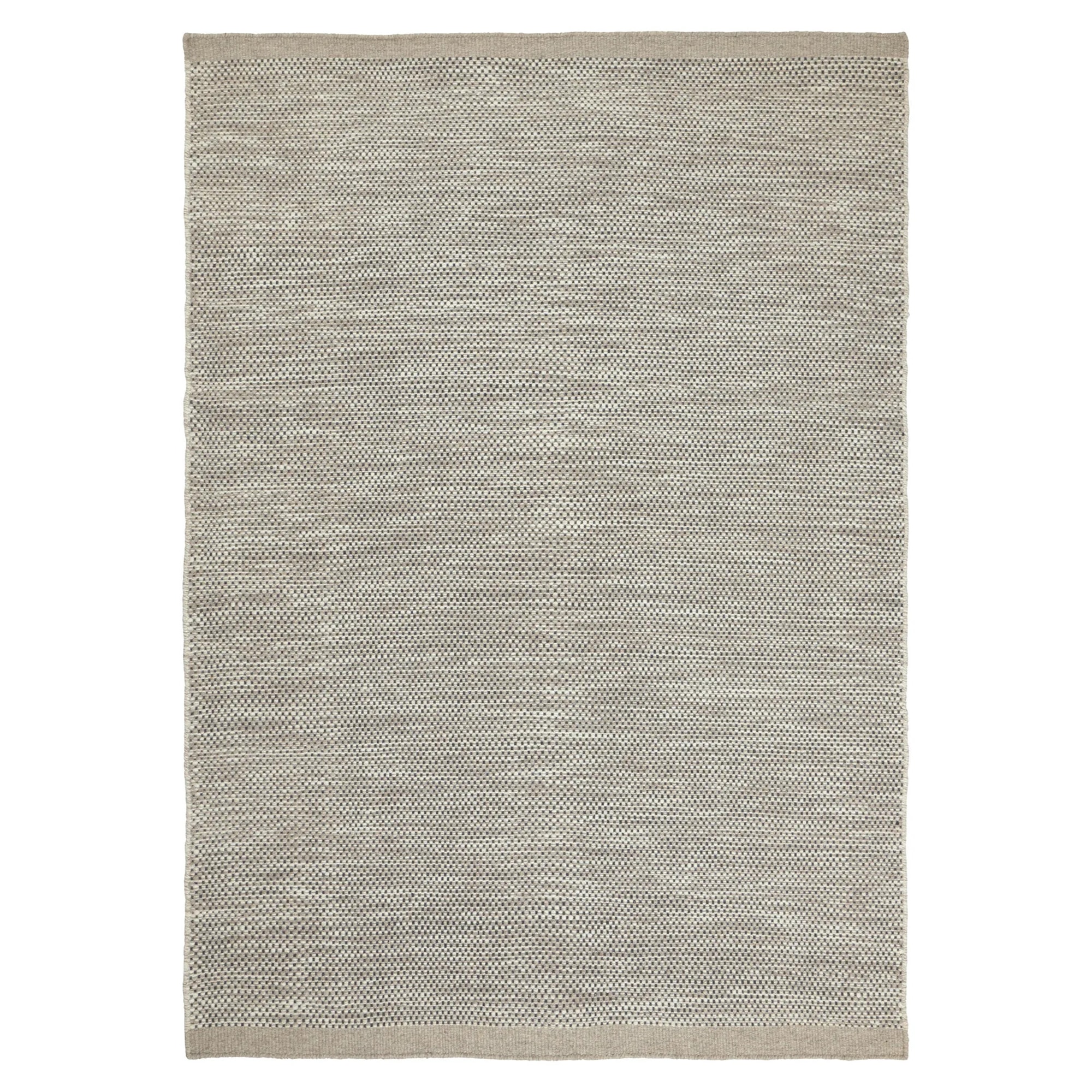 170x240cm - Grå