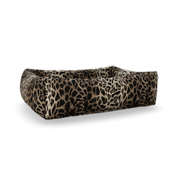 90x70 Sweef print - Leopard