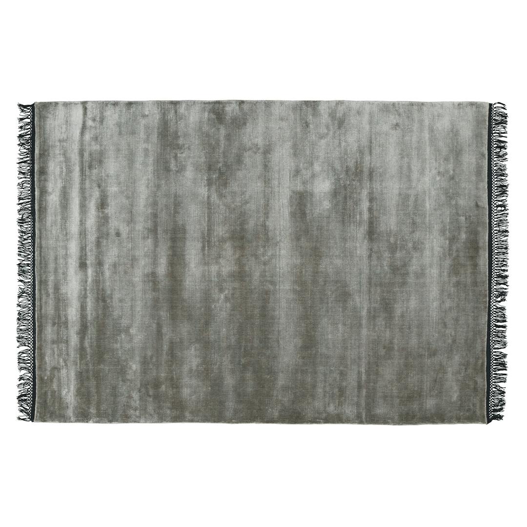 Viskosmatta - Almeria 200x300cm - Grey